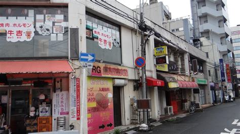 エゴ栄町|千葉「栄町東通り」”関東地方屈指の歓楽街”と呼ばれた栄町を歩。